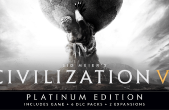 Epic Games Store раздает бесплатно Civilization VI Platinum Edition